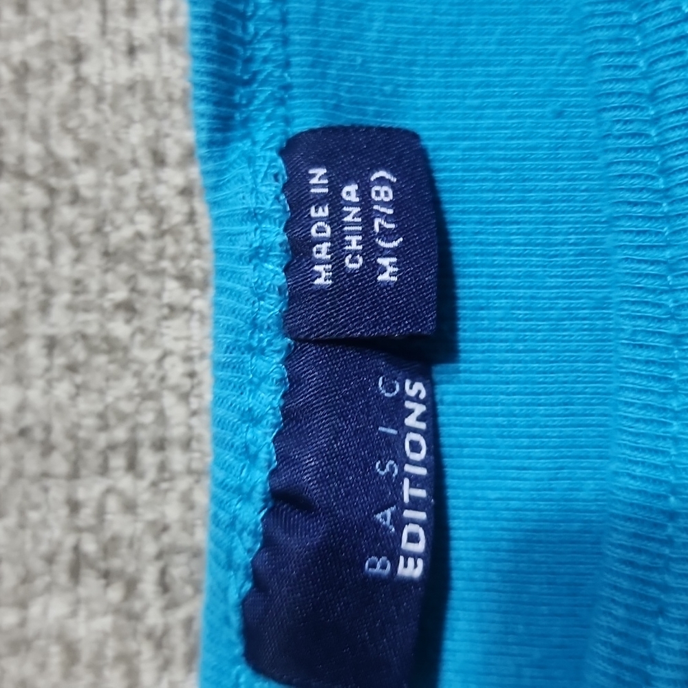 5 Size 7/8 Tops - Picture 7 of 11